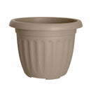 Athens Planter 30cm- Taupe