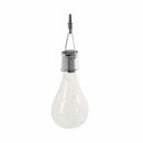 Solar Light Bulb Single Clip 11cm