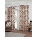 Helena Chintz 3' Tape Curtains