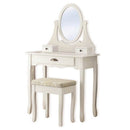 Dressing Table & Stool