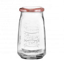 Rose Gold Jar 1L