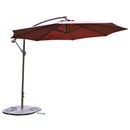 Premium Banana 3M Large Hanging Parasol