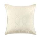 Michigan Ivory Cushion