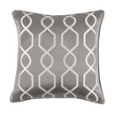 Michigan Pewter Cushion