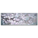 Blossom Canvas 150x50cm