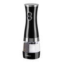 Duo Electronic Salt & Pepper Mill