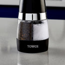 Duo Electronic Salt & Pepper Mill