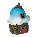 Solar Bluebell Cottage