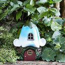 Solar Bluebell Cottage