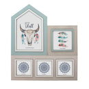 Bohemian Multi Aperture Frame
