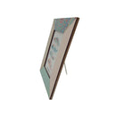 Bohemian Wooden Frame 6x4