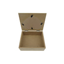 Oriental Blossom Small Photo Box