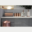 Lewis's Kitchen Towel Holder - Copper