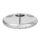 Akai Bluetooth Parasol Led Light Up Speaker