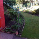 3 Arm Rotary Clothes Airer
