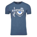 Northern Soul Target T-Shirt
