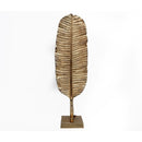 Leaf Figurine 54cm