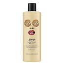 Being Salted Caramel and Macademia Bubble Bath - 500ml