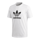 Adidas Trefoil T-Shirt - White