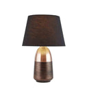Touch Table Lamp - Copper