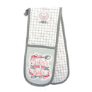 Bakers Double Oven Glove