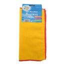 Country Club MicroBrite Microfibre Dusters x 4