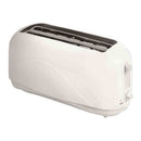 4 Slice Long Toaster