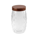 Rose Gold Cannister Large