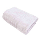 Lewis's Luxury Egyptian 100% Cotton Towel Range - White