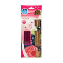 Wild Berries Incense Sticks & Holder