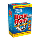 Drain Away Drain Unblocker
