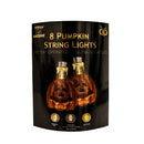 Halloween Ghost, Pumpkin and Skull Stringlights