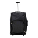 Black Cabin Bag