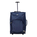 Navy Cabin Bag