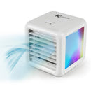 Kleeneze Table Top Air Cooler - White