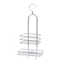 Shower Shelf Rach Holder - Silver