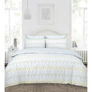 Calista/Montana Twin Pack Duvet Set