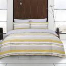 Klee/Oceania Twin Pack Duvet Set