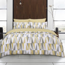 Klee/Oceania Twin Pack Duvet Set