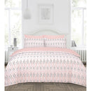Calista/Montana Twin Pack Duvet Set