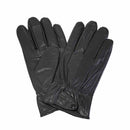 Ladies Leather Gloves - Black