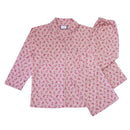 Disty Flannel Pyjama Set