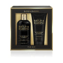 Men's Black Pepper & Ginseng Grooming Duo Gift Set