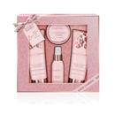Jojoba, Vanilla & Almond Oil Pampering Collection Gift Set