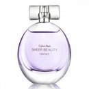 Calvin Klein Sheer Beauty Essence Eau de Toilette - 100ml