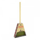 Global Gizmos 24" Garden Rake Style Flexible Back Scratcher Novelty Gift