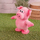 Talk Back Walking Pig