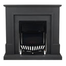 Devonshire Fireplace