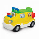 Learn N Ride Safari Truck