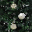 Luxury Baubles Pack - Champagne